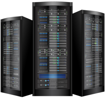 Database-Server