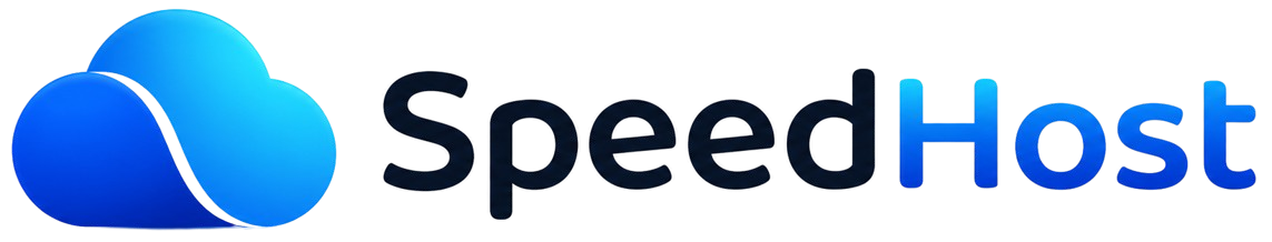 SpeedHost