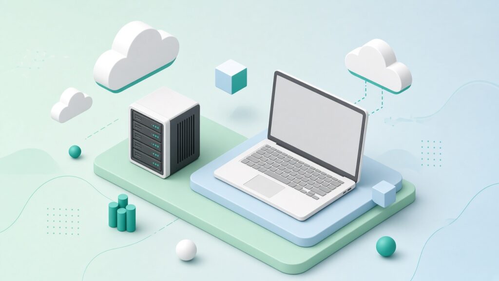 Basic Features to Consider While Choosing a Shared Web Hosting Service